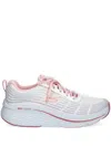 Skechers Max Cushioning Elite 2.0 Sneakers In White