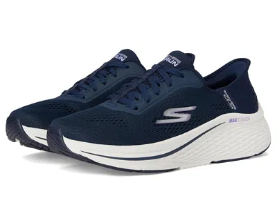 Skechers Max Cushioning Elite 2.0 Vanish Hands Free Slip-ins In Multi