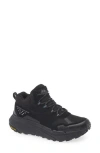Skechers Max Cushioning Elite Trail 2.0 Shoe In Black