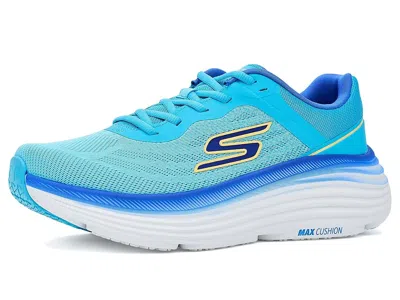 Skechers Max Cushioning Endeavour Ardena In Blue