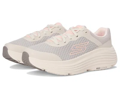 Skechers Max Cushioning Endeavour Canova In Neutral
