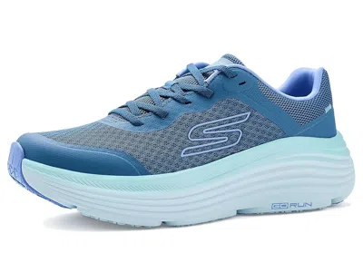 Skechers Max Cushioning Endeavour Canova In Black