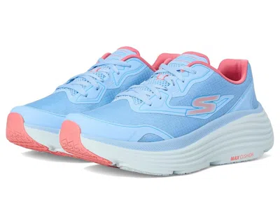 Skechers Max Cushioning Endeavour Galloway In Blue