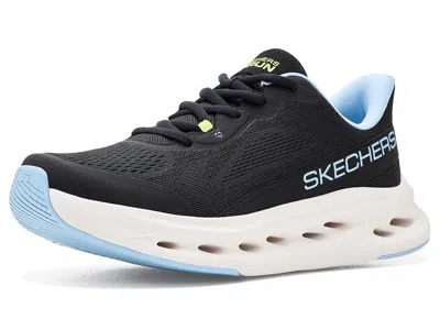 Skechers Max Cushioning Glide Step Fairmont In Multi
