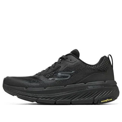 Skechers Max Cushioning Premier 2.0 'black Charcoal'