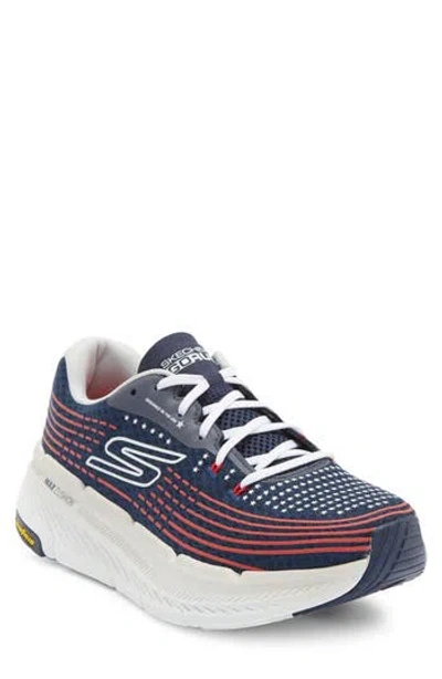 Skechers Max Cushioning Premier 2.0 Sneaker In Multi