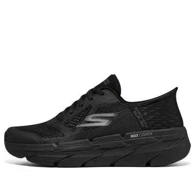 Skechers Max Cushioning Premier 'black'