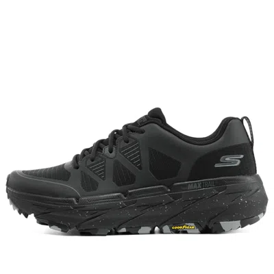 Skechers Max Cushioning Premier Trail 'black'