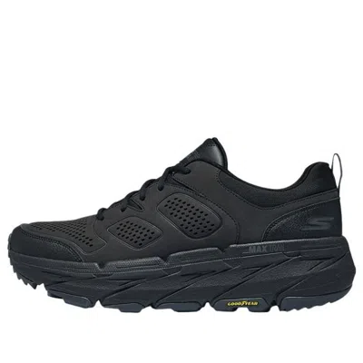 Skechers Max Cushioning Premier Trail 'core Black'