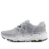 Skechers Max Cushioning Premier Trail 'grey White' In Gray