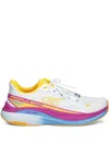 Skechers Max Cushioning Propulsion Sneakers In Multi