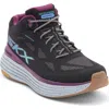 Skechers Max Cushioning Suspension Boot In Multi