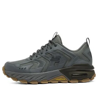 Skechers Max Protect 'grey' In Gray