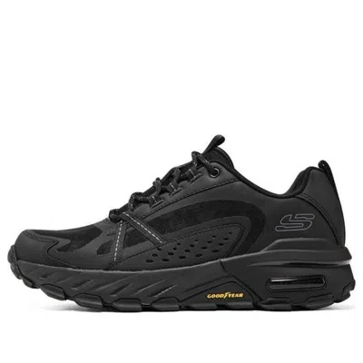 Skechers Max Protect 'pure Black'