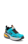 Skechers Mega-craft® 4k Sneaker In Blue