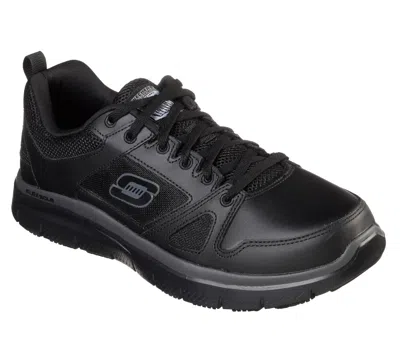 Skechers Men's Athletic Sneakers In Black