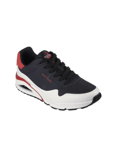 Skechers Men's Athletic Sneakers In Black