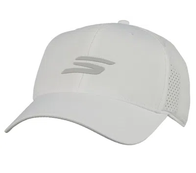 Skechers Men's Balance Baseball Hat In Orange