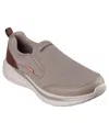 Skechers Men's Relaxed Fit: Slade In Khaki