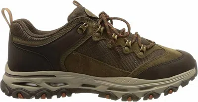 Skechers Men's Catapult Valard Sneakers In Brown