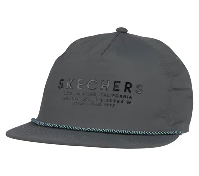 Skechers Men's Coordinates Hat In Orange