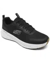 Skechers Men's Edgeride In Black,white