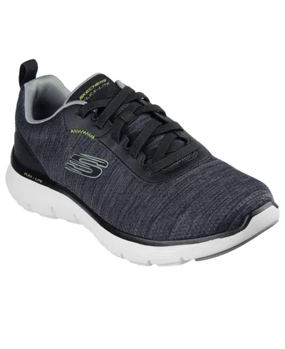 Skechers Men's Flex Advantage 5.0 Arlus Casual Sneakers From Finish Line