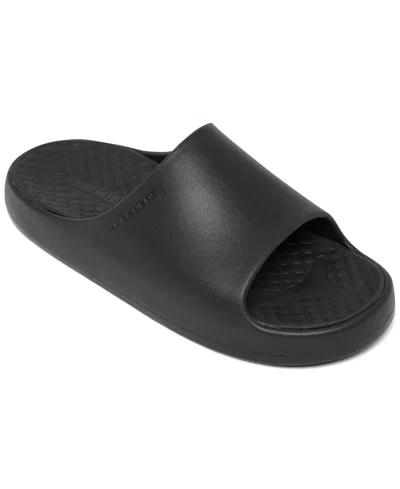 Skechers Men's Foamies Precision In Black