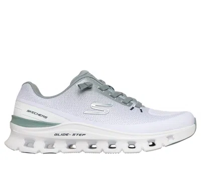 Skechers Glide-step Pro Waverra In White