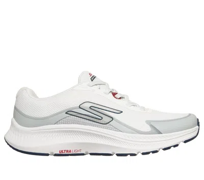 Skechers Men's Go Run Consistent 2.0 - Arveda Sneaker In White