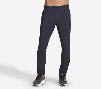Skechers Men's Go Stretch Ultra Tapered Pants In Blue