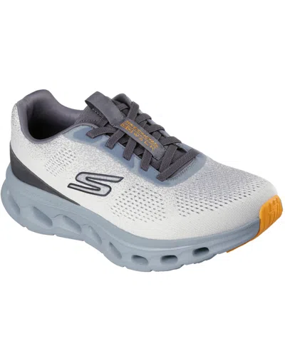 Skechers Men's Go Walk Glide-step 2.0 In Multi