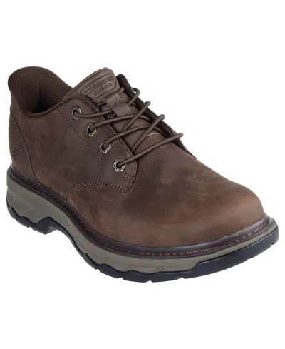 Skechers Men's Hands-free Slip-ins Relaxed Fit: Lockett