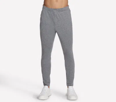 Skechers Men's Harry Kane Training Pants In Gray