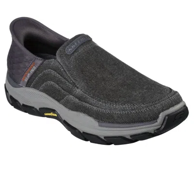 Skechers Hands Free Slipins Relaxed Fit Respected Holmgren Slipon Sneaker In Multi