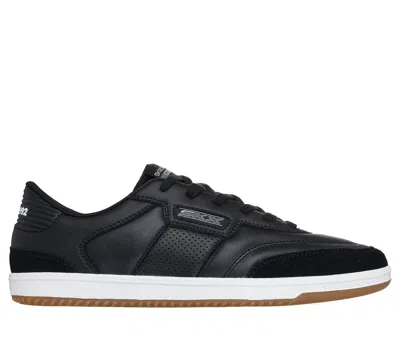 Skechers Men's Hotshot - Diegoh Sneaker In Black