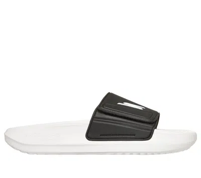Skechers Men's Massage Fit Recovery - Clancy Sandals In Multi