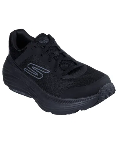 SKECHERS MEN'S MAX CUSHIONING