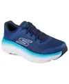 Skechers Men's Max Cushioning In Blue