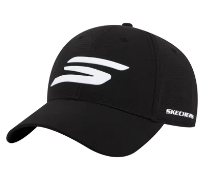 Skechers Men's Prime Baseball Hat In Orange