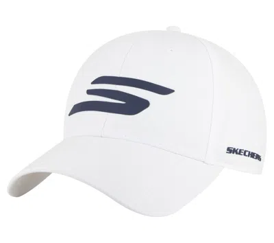 Skechers Men's Prime Baseball Hat In Red