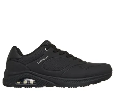 Skechers Sk Arch Fit Uno Mens Sneakers In Multi