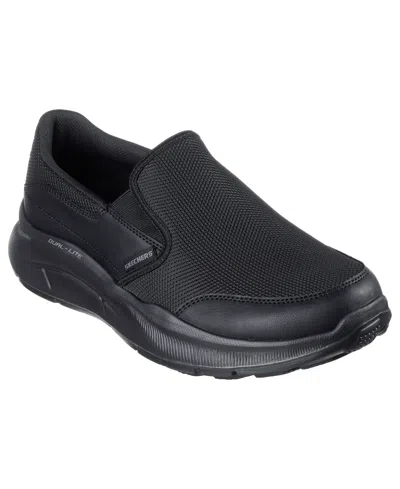 SKECHERS MEN'S RELAXED FIT: EQUALIZER 5.0