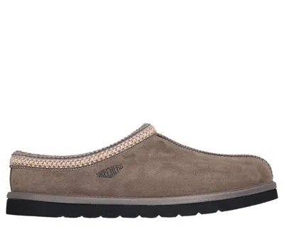 Skechers Men's Relaxed Fit: Renten - Ulrich Slipper In Brown