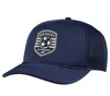 Skechers Men's Sideline Hat In Blue