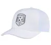 Skechers Men's Sideline Hat In White