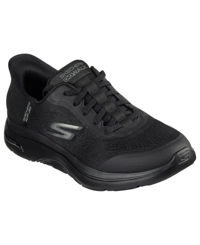 SKECHERS MEN'S SLIP-INS: ARCH FIT 2.0