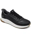 Skechers Men's Slip-ins: Bobs Sport Squad 4 In Black