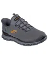 Skechers Men's Slip-ins: Glide-step In Charcoal