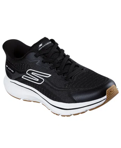 Skechers Men's Slip-ins: Go Run In Black